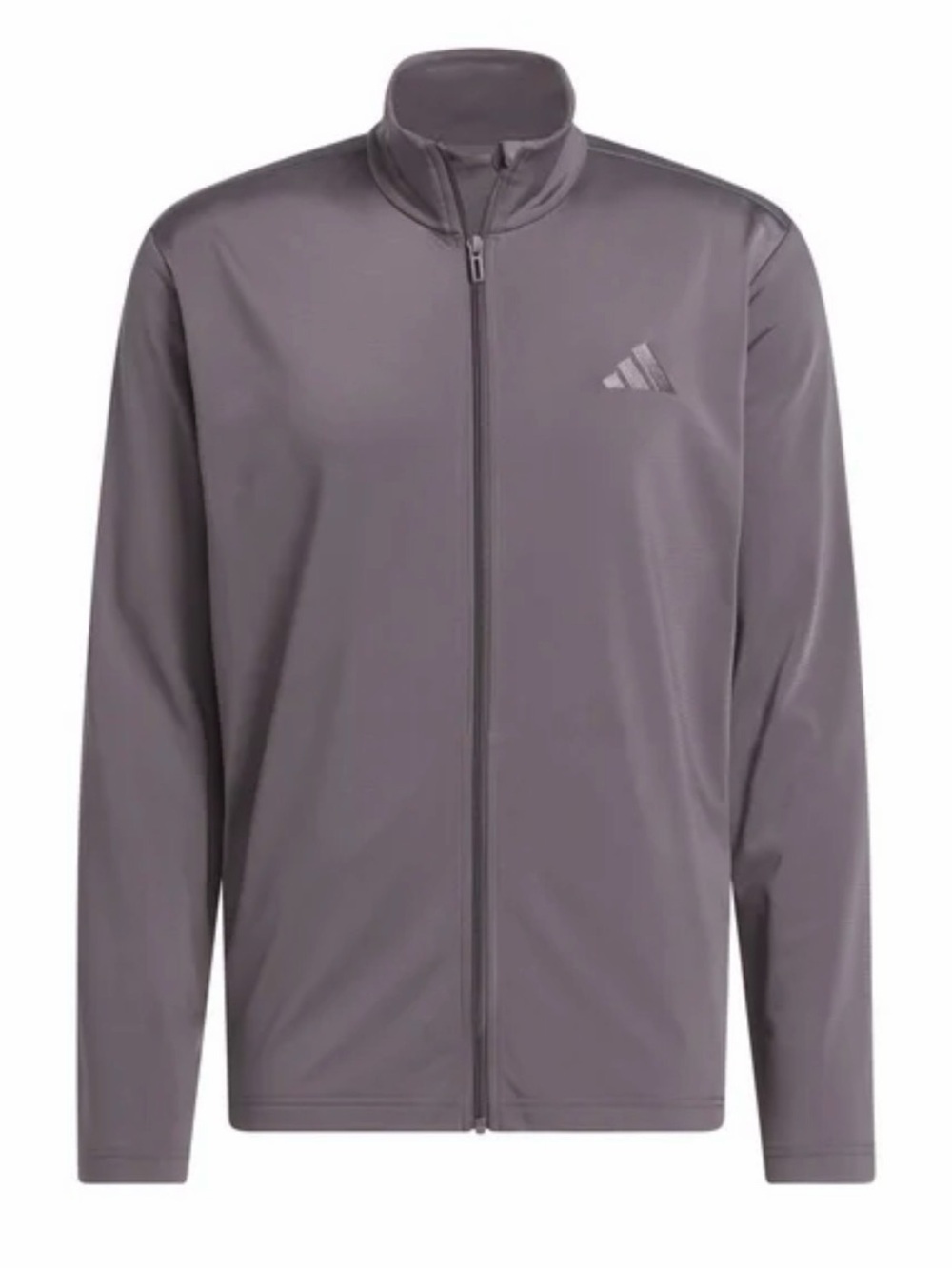 adidas Men's Full-Zip Performance Jacket - NWT